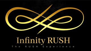 Infinity Rush Rush tribute band HD Freewill  Rialto Theater Tucson AZ 6124 [upl. by Hanonew741]