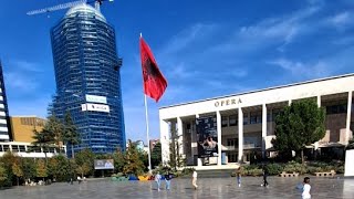 Mirdita nga sheehi skenderbe tirane albania tiranaalbania shqiperialive alborginaltv [upl. by Bevash]