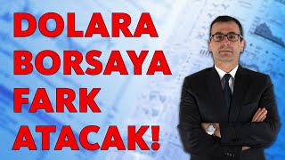 DOLARA BORSAYA FARK ATACAK [upl. by Ariuqahs]