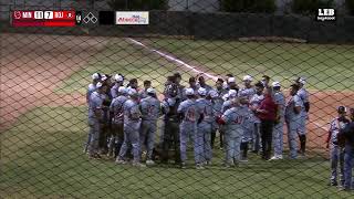 Juego 1 I Rojos de Jimenez vs Mineros de Parral I Mineros Tv [upl. by Loats112]