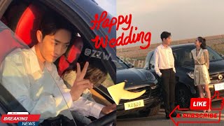 Forget Wang Yibo Xiao Zhan Officially Has a Girlfriend [upl. by Zingale]