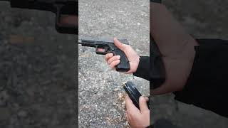 Canik tp9 sfx ve hardox 1911 45auto hardox yerli canik 9mm [upl. by Dimitri21]