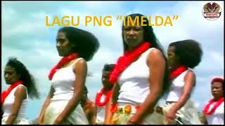 LAGU PNG quot IMELDAquot Artist Rabby Gamenu [upl. by Wyne]