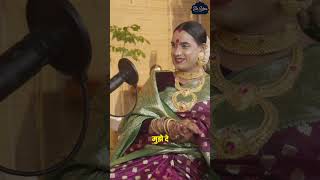 Pooja Sharma Rekha  Bharti Singh  Dance Deewane  Be You with Shraddha S  Podcast Series [upl. by Bordie]