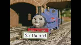 Thomas and Friends Nameplates Mixed 6 [upl. by Anaiq]