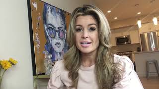 Jennifer Murphy Testimonial former Miss Oregon amp CEO of GoGoGirl [upl. by Cristi]