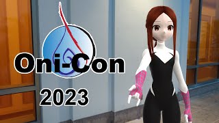 OniCon 2023 Reupload [upl. by Clareta258]