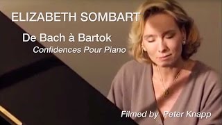 Elizabeth Sombart  Schubert  Impromptu op 90 n°2 en mi bémol majeur D 899 [upl. by Luther]