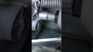 Maytag Atlantis Performa washer not agitating [upl. by Akcirehs]