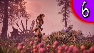 HORIZON ZERO DAWN REMASTERED  Skies Fall Finale [upl. by Evangelist]