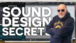 Sound Design Secrets in 2024 [upl. by Anual]