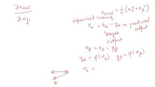 Backpropagation Part II [upl. by Stannwood]