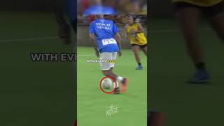 Neymar Insane Skills vs Women’s Champs 😱⚽🔥 [upl. by Chancey]