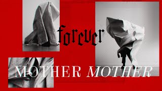 Mother Mother  Forever Official Visualizer [upl. by Gussman45]