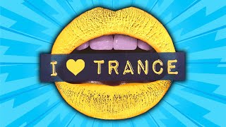 Classic Trance Anthems Mix [upl. by Zeta]