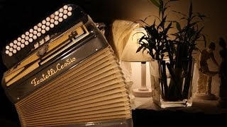 Accordeon Paris avec un Mengascini [upl. by Ahsyat874]