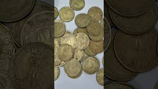 Rare Coins coin money currency funny indiancoins [upl. by Lavicrep]