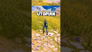 Jarvis amp Master Utopia Teach the Utopian Way 🙏🏼🔥 fortnite fortnitejarvis fortnitememes shorts [upl. by Ecinerev355]