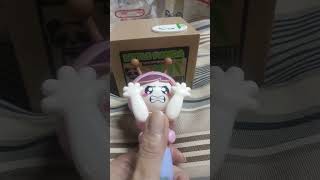 Panda coin bank shortvideo asmr satisfying viralvideo viralshort trending views angepareja [upl. by Nnaeirb743]