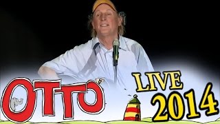 Otto Waalkes  Live in Kempten 2014  Im Wagen vor mir Hänsel und Gretel [upl. by Dore481]