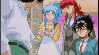 Eizou Hakusho Dream Clips Fandub [upl. by Hamas558]