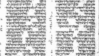 KJV Onlyist Error Which Hebrew Text [upl. by Ahsi]