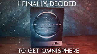 Omnisphere 28  Factory Presets Sound Demo 2022 No Talking [upl. by Eilitan19]