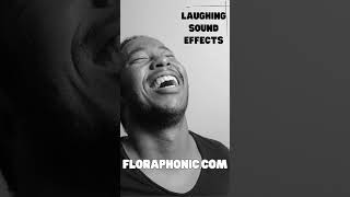 Laughing Sound Effects Real Voice Actors Royalty Free [upl. by Anoel82]