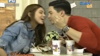 Eat Bulaga Kalyeserye July 21 2016 Full Episode ALDUB53rdWeeksary [upl. by Attemaj]