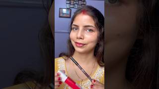 College Makeup Tutorial grwm sunscreen makeup p [upl. by Buckden]