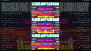 Tagalog Love Song 80s 90s Collection Playlist 2023 😥NonStop Music Love Songs [upl. by Enomyar]