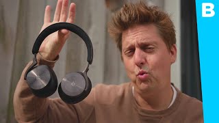 Koptelefoon van 800 euro hoe goed is deze headset [upl. by Gniliem]