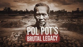 The Truth Behind Cambodia’s Killing Field [upl. by Haramat]