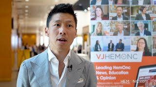 Involving the patient in treatment decisions for CLL [upl. by Meng785]