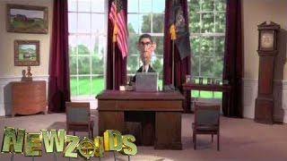 Newzoids Season 1 Episode 4 [upl. by Lanevuj]