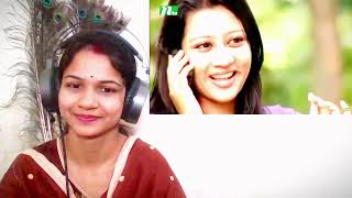 Hello Part1 Reaction Video I Mosharraf Karim I Sumaiya Shimu I Mishu I Shok I New bangla natok 2019 [upl. by Elletsirhc677]