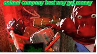 animal company new Halloween update best way get money [upl. by Hartzel]