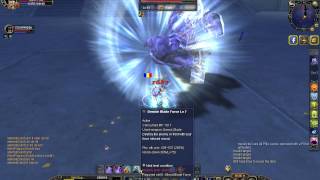 SRO LvL 77 SS Nuker grinding 2 [upl. by Yetty126]