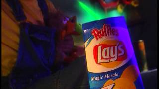 Ruffles lays [upl. by Icram]