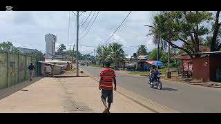 Liberia Trending News Tension Built at the House of Representatives in Monrovia October 22 2024 [upl. by Nednal32]