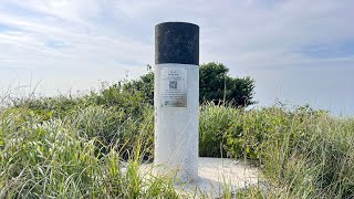 觀音山至大澳｜羌山頭｜羌山｜龍仔悟園hiking｜Keung Shan Hong Kong19092024 [upl. by Fitzgerald]