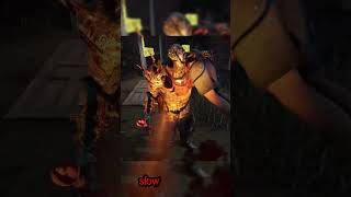 Youre getting Tunneled bud dbd twitchclips intothefog [upl. by Manville554]