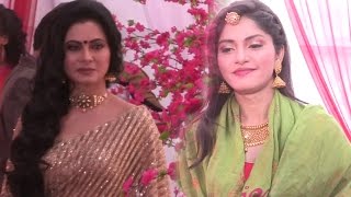 Ek Vivah Aisa Bhi  30 March 2017  Sindoora Will Not ACCEPT Suman As Her Daughter In Law [upl. by Nwahsiek564]