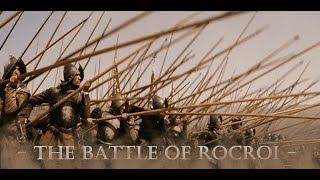 The Rocroi Battle 1643 V3 Full Playthrough 2023 [upl. by Nallek]