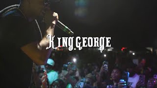 King George  quotToo Longquot Live in Quincy FL [upl. by Arraeis]