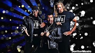 NWO Entrance Theme Song RockHouse Arena Effects HQ [upl. by Aydan575]