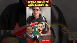 ADIOS ALA REFORMA ENERGÉTICA DE PEÑA🚨🚨 viralvideo youtubeshorts youtube mexico [upl. by Gnak]