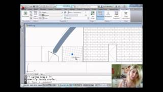 TimeSaving AutoCAD Hatch Tips Lynn AllenCadalyst Magazine [upl. by Freyah]