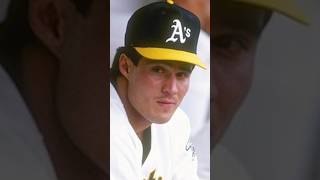 The Madness of Jose Canseco [upl. by Micki]