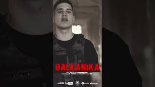 OUT NOW 🔴 BALKANIKAbalkanika anonymous balkan croatia serbia bosnia fyp anonymusbalkan [upl. by Aseram]